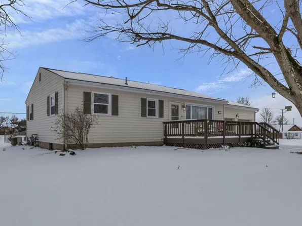 7236 Licking Springs Rd, Newark, OH 43055