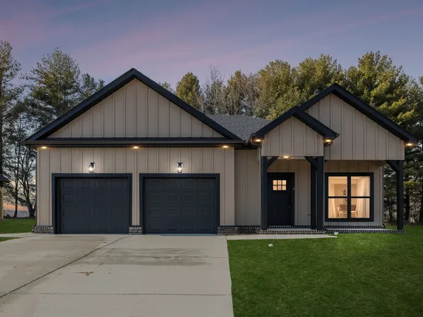 295 Estates Dr Lot 104, Smithville, TN 37166