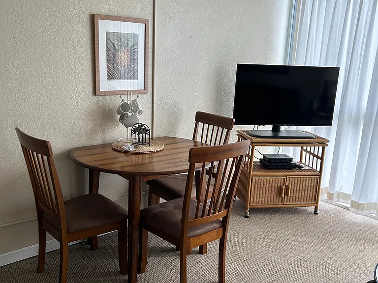 2211 Ala Wai Blvd #1408 — Photo 3