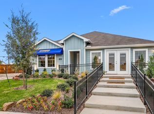 Texas Cali Plan, Wildwood, Royse City, TX 75189