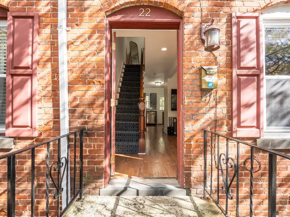 18 Brown Avenue #22, Stamford, CT 06902