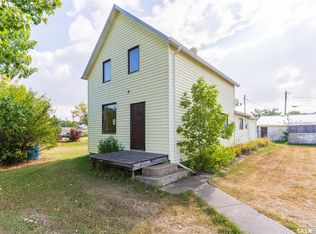 116 Rouleau St, Rouleau, SK S0G4H0