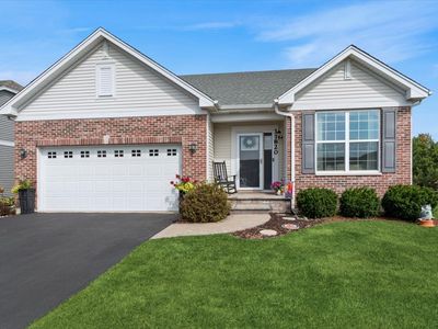 11820 Zenk Ct, Huntley, IL, 60142