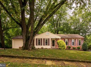 15412 Calshot Ct, Laurel, MD 20707