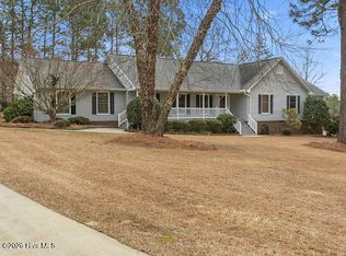 313 Lakeland Drive, Rockingham, NC 28379