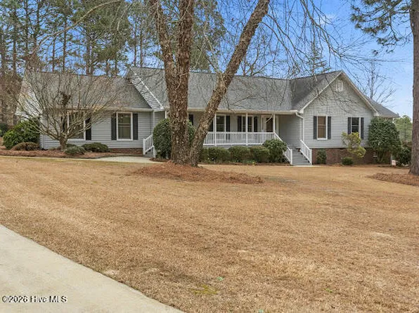 313 Lakeland Drive, Rockingham, NC 28379