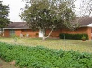 5342 Fm 102 Rd, Wharton, TX 77488