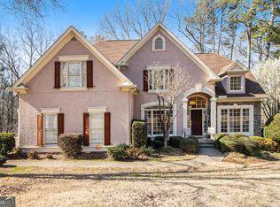 4559 Cabinwood Turn, Douglasville, GA 30135