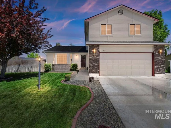 804 Ada Ct, Nampa, ID 83686