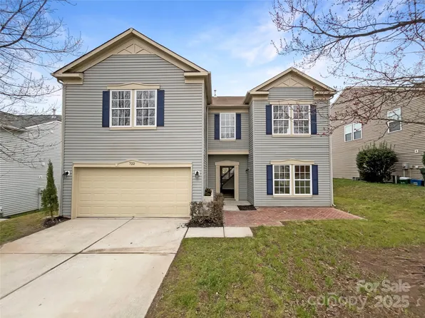 722 Ladino Ln, Clover, SC 29710