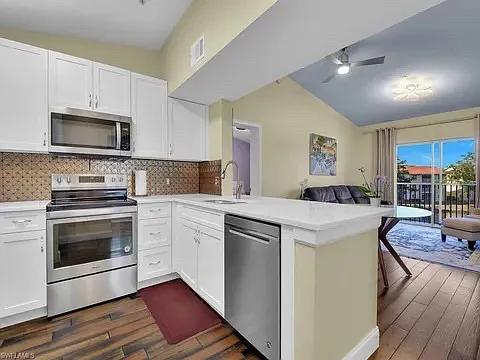 8297 Key Royal Ln #336 — Photo 3