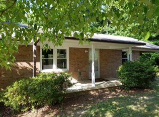 514 W Main St, Gibsonville, NC 27249