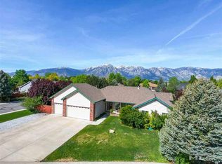 1010 Sundown Ct, Gardnerville, NV 89460
