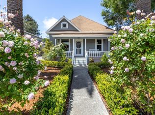 1125 Seabright Ave, Santa Cruz, CA 95062