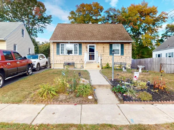 13 Cordelia Ave, Westville, NJ 08093