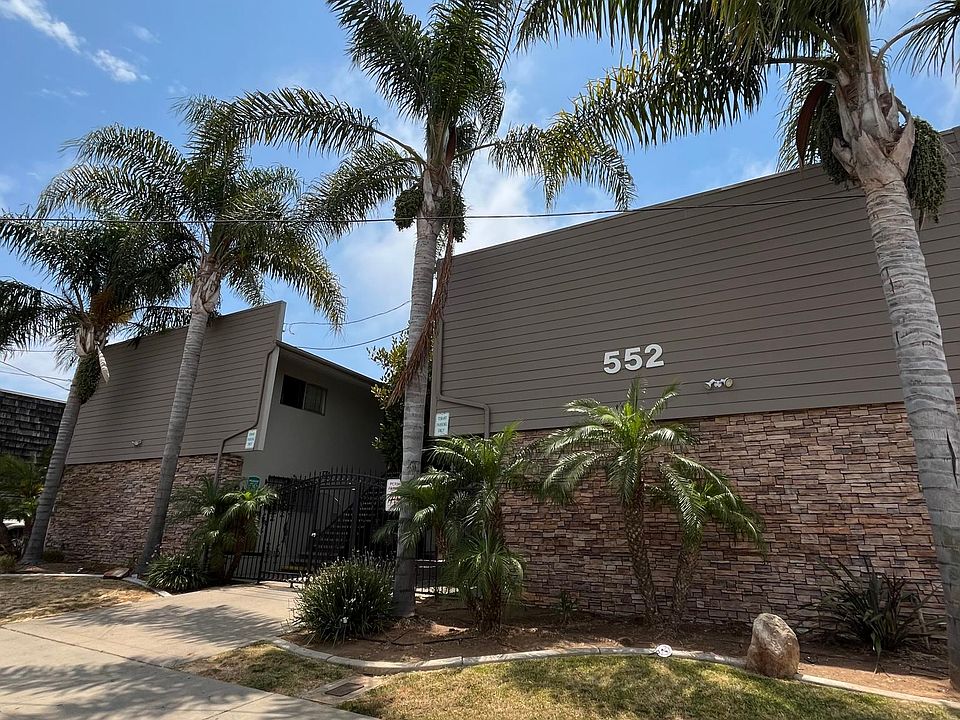 1st image of 552 D St APT 23