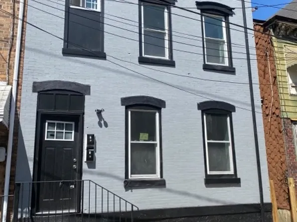 24 Sanford St, Trenton City, NJ 08618
