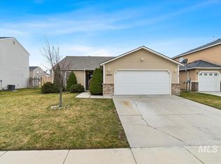 12885 Alicia St, Caldwell, ID 83607