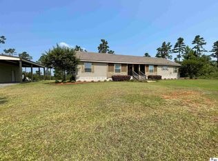 935 Keppler Creek Rd, Quitman, LA 71268
