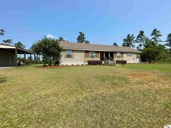 935 Keppler Creek Rd, Quitman, LA 71268