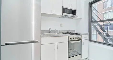 Rented by Living New York