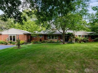 1260 Old Springfield Pike, Xenia, OH 45385