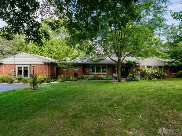 1260 Old Springfield Pike, Xenia, OH 45385