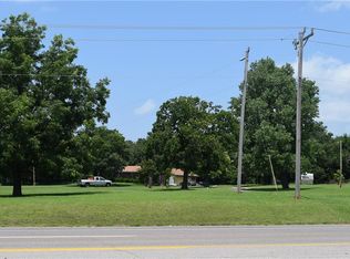 16701 NE 23rd St, Choctaw, OK 73020
