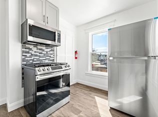 119-10 Long St #3, Jamaica, NY 11434