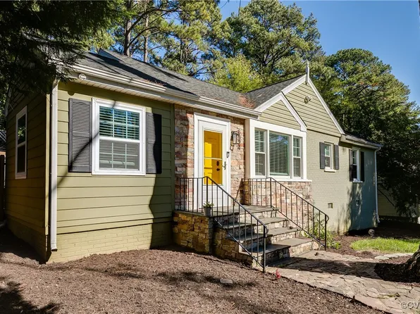 8524 Rolando Dr, Henrico, VA 23229
