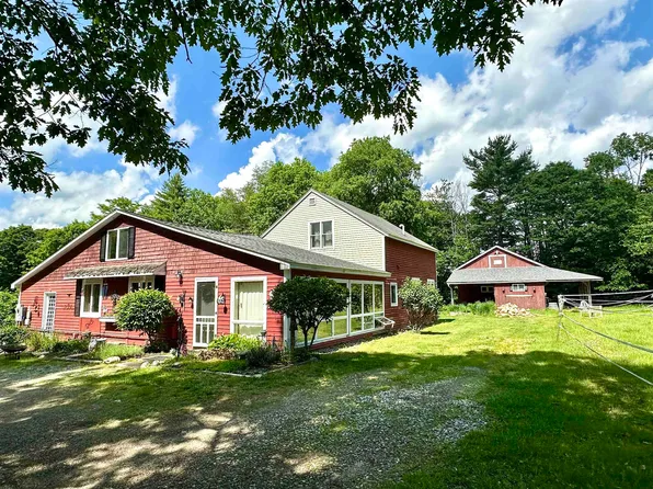 310 Cross Hill Road, Wilmot, NH 03287