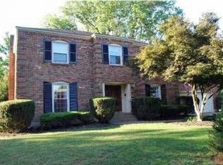 11102 Bedington Ct, Douglass Hills, KY 40243