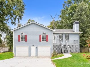 2341 Trenton Dr, Canton, GA 30115