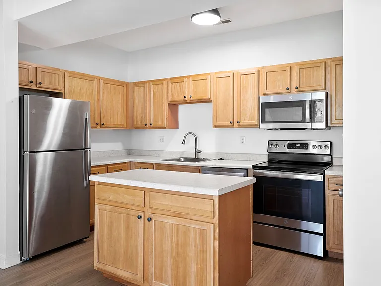 Kinwood Apartments — Photo 54
