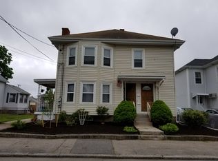 97 Lee St, Pawtucket, RI 02861