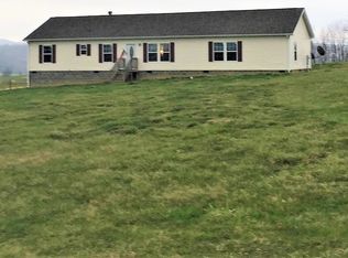 333 Mussers Mill Rd, Crockett, VA 24323