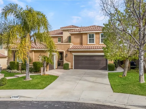 21862 W Deena Pl, Santa Clarita, CA 91390