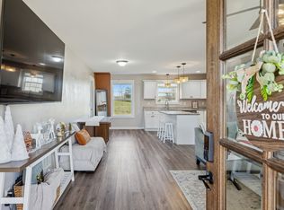 1521 Wixtown Rd, Westmoreland, TN 37186