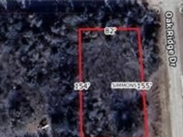 0 Pin Oak Rd, Kingston, OK 73439