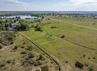 Beaver Park Dr, Rye, CO 81069