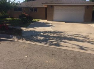 1460 W Indianapolis Ave, Fresno, CA