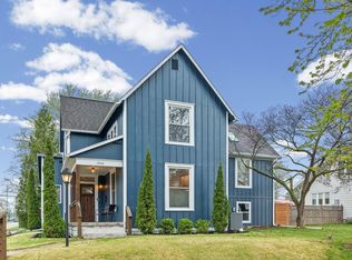 1400 Adams St, Lafayette, IN