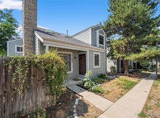 11825 E Cornell Cir, Aurora, CO 80014