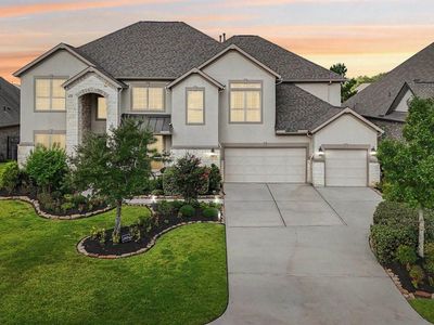 20203 E Hachita Cir, Spring, TX, 77379