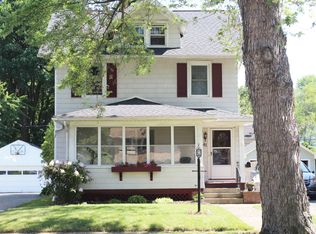 141 Legran Rd, Rochester, NY 14617