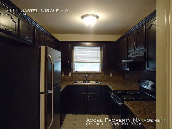 4th image of 201 Gastel Cir APT A