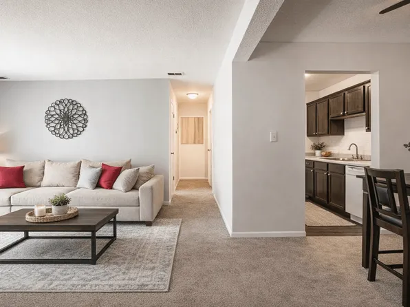 The Lodge Apartments