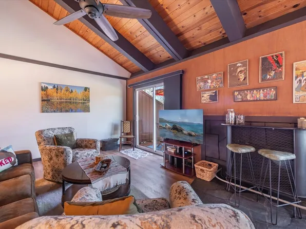 (undisclosed Address), Tahoe City, CA 96145