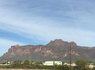1921 E Broadway Ave LOT 0-, Apache Junction, AZ 85119