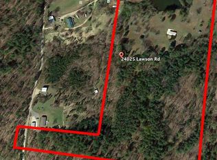 24025 Lawson Rd, Little Rock, AR 72210